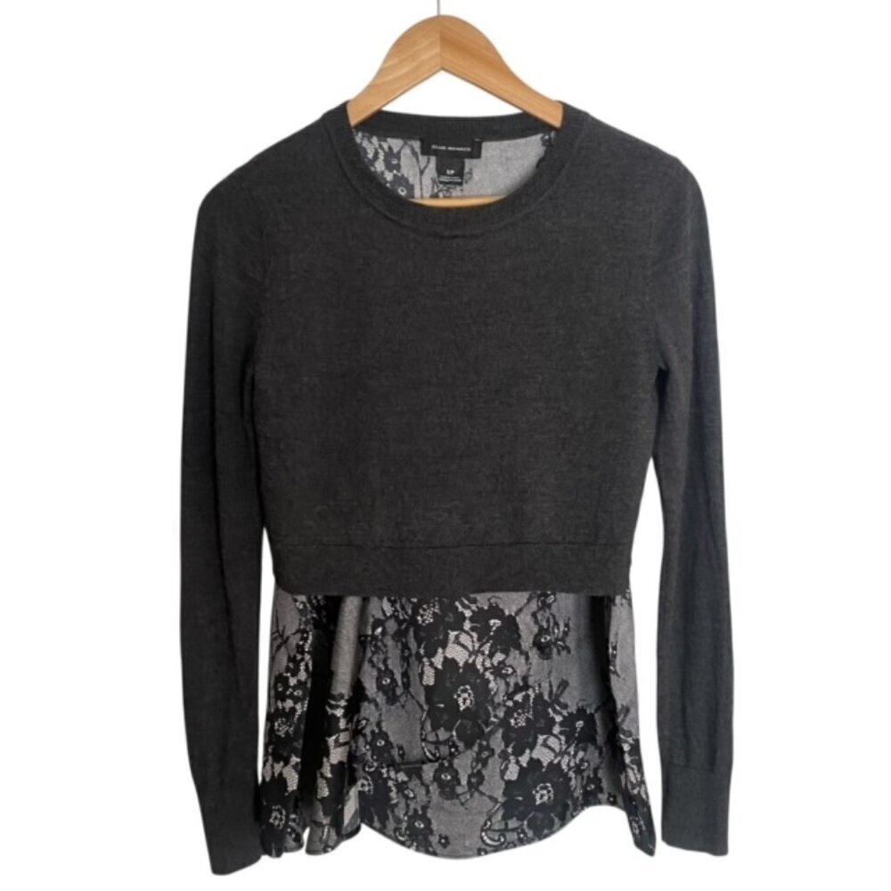 Club Monaco Claribel Sweater S/P